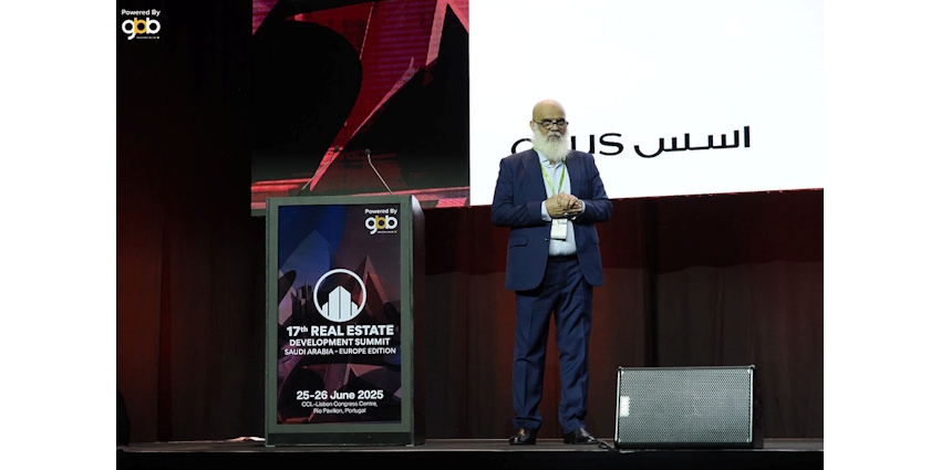 Ali Al Ghamdi, Transformation Consultant at OSUS